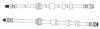 FERODO FHY2720 Brake Hose